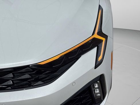 New 2026 Kia K5 GT-Line image 10
