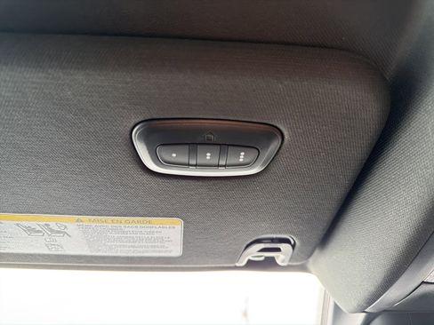 Used 2023 RAM 1500 Laramie image 23