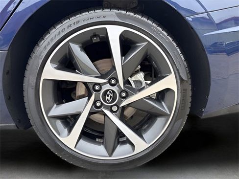 Used 2022 Hyundai Sonata SEL Plus image 9