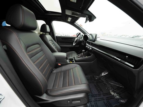 Used 2023 Honda CR-V Sport Touring image 27