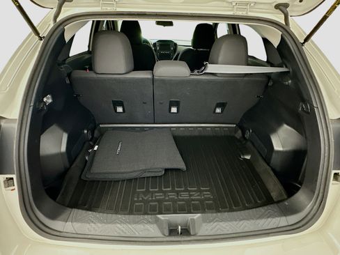 Used 2024 Subaru Impreza 2.0i image 29