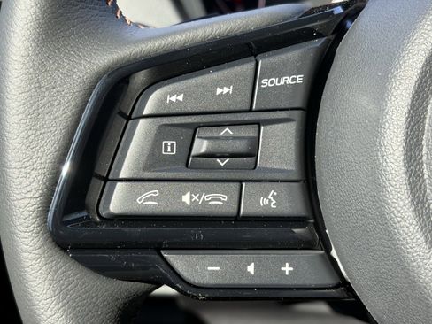 New 2026 Subaru Forester Sport AWD/4WD image 17