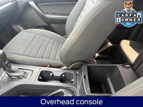 Used 2022 Ford Ranger XLT AWD/4WD image 25