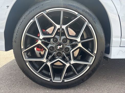 Used 2022 Hyundai Kona N FWD image 31
