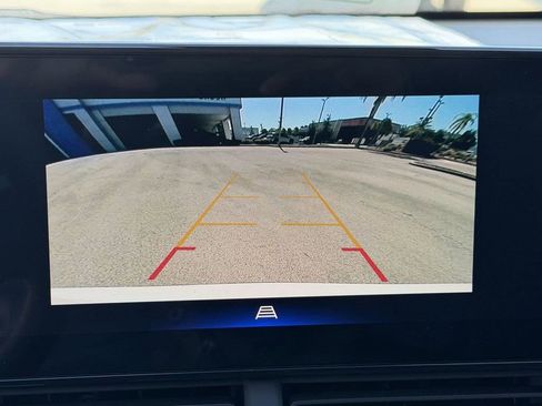 New 2026 Chevrolet Trax LT w/ Driver Confidence Package image 21