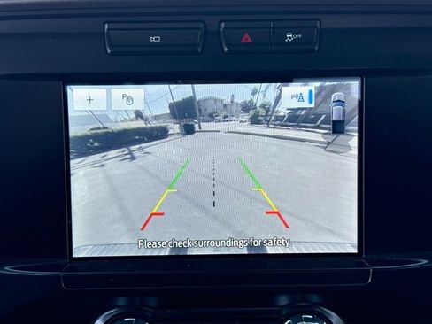 Used 2022 Ford F150 XLT w/ Equipment Group 301A Mid AWD/4WD image 28