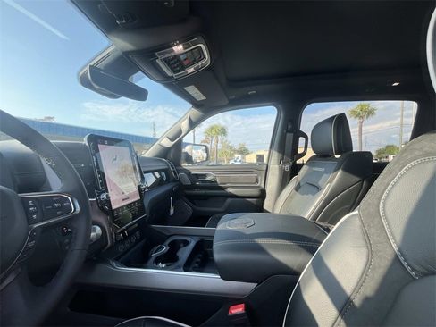 New 2026 RAM 1500 Laramie image 10