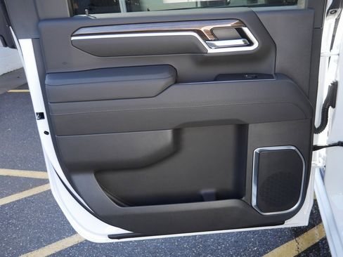 New 2026 Chevrolet Silverado 2500 LT w/ Snow Plow Prep/Camper Package image 30