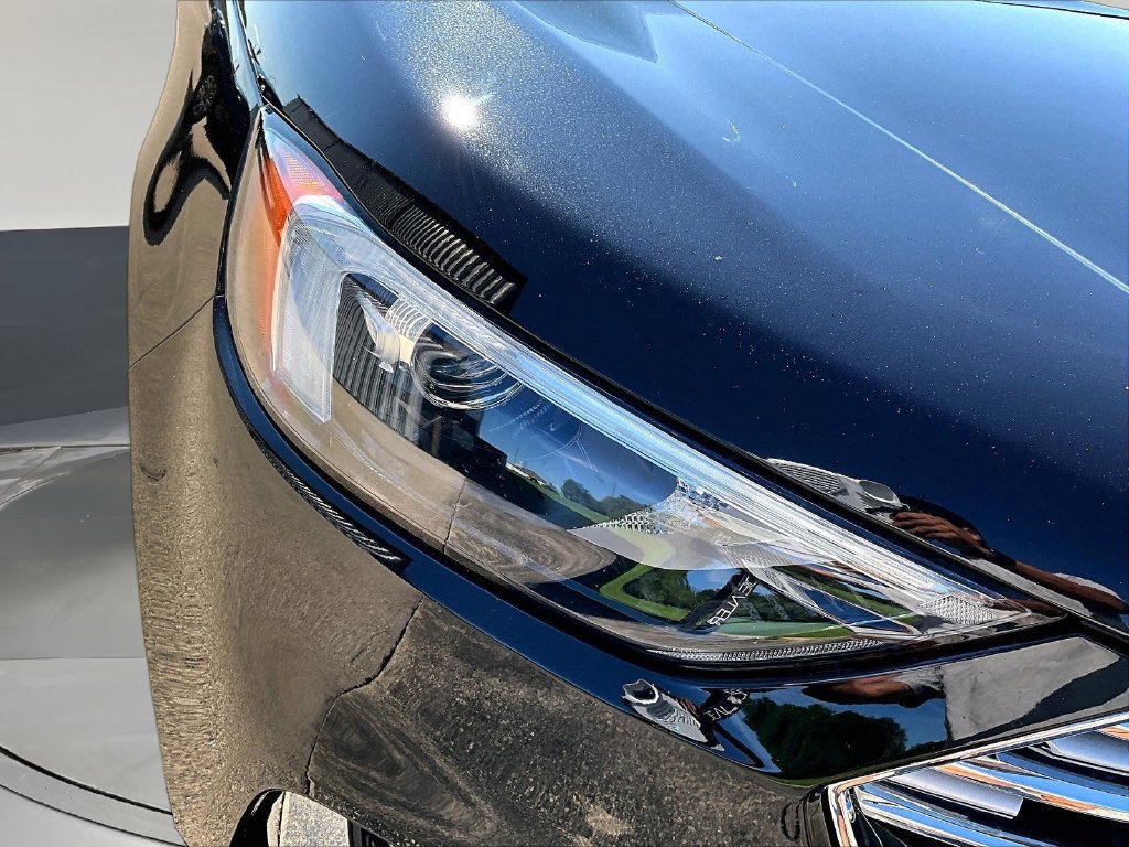 Used 2022 Ford Edge SEL AWD/4WD image 30