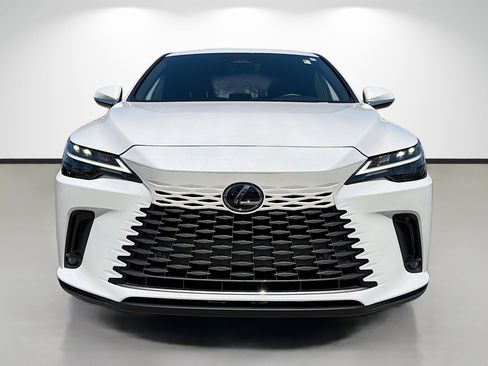 Used 2023 Lexus RX 350 FWD w/ Accessory Package (Z1) image 8