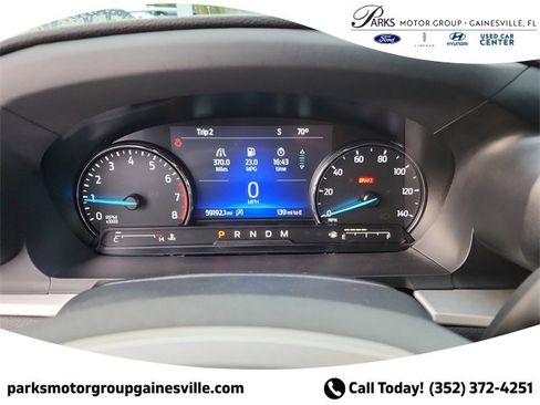 Certified 2021 Ford Explorer XLT w/ Equipment Group 202A image 29