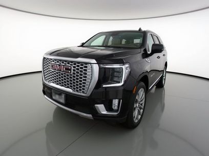 Certified 2023 GMC Yukon Denali