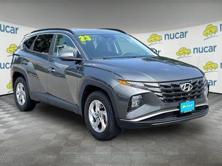 Used 2023 Hyundai Tucson SEL AWD/4WD video 1