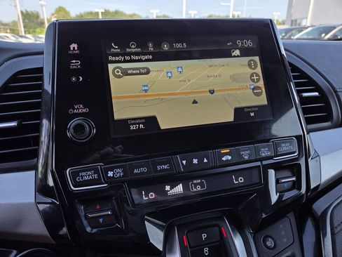 Used 2022 Honda Odyssey Touring image 10