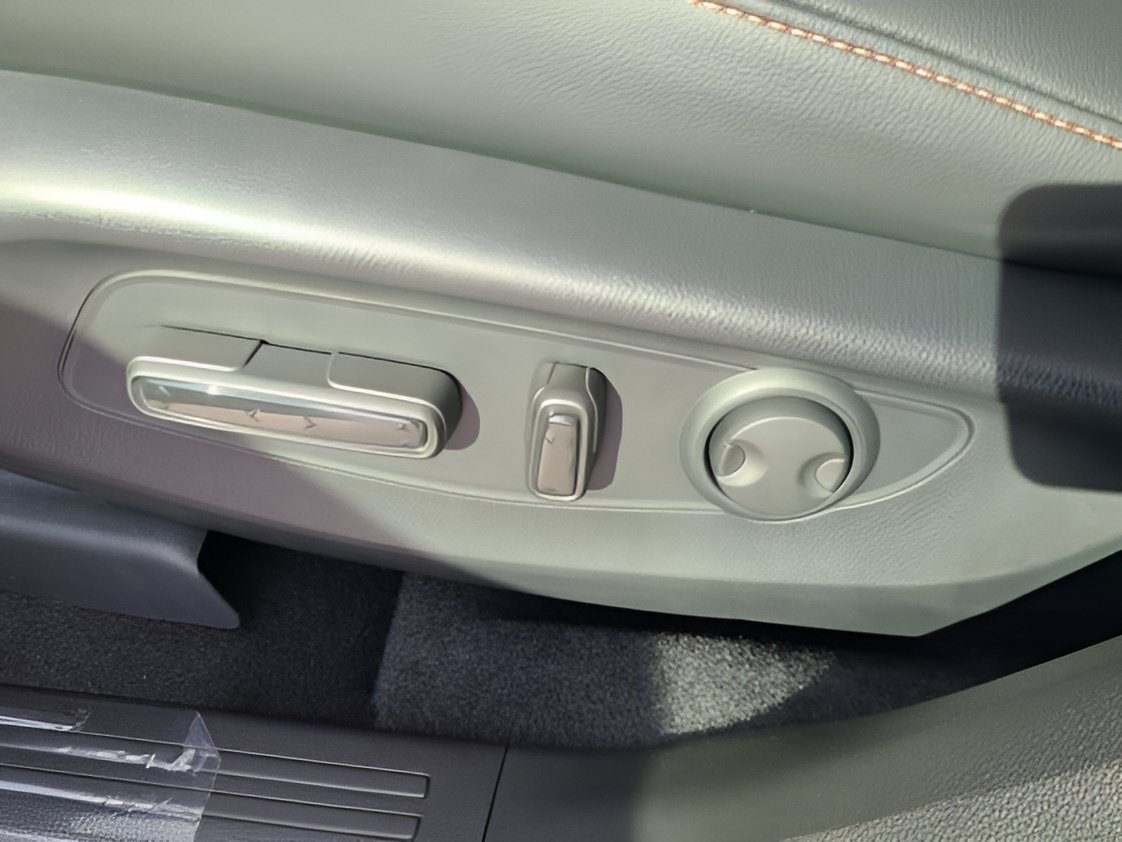 New 2027 Honda CR-V Sport-L image 24