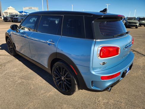 Used 2017 MINI Cooper Clubman S image 6