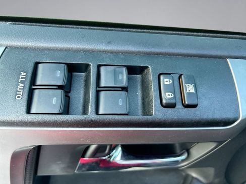 Used 2024 Toyota 4Runner SR5 RWD image 13