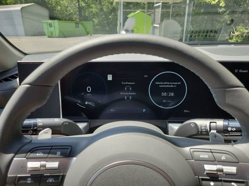 New 2025 Hyundai Sonata SEL image 18