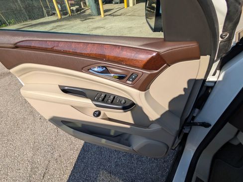 Used 2013 Cadillac SRX Premium w/ Driver Assist Package AWD/4WD image 10