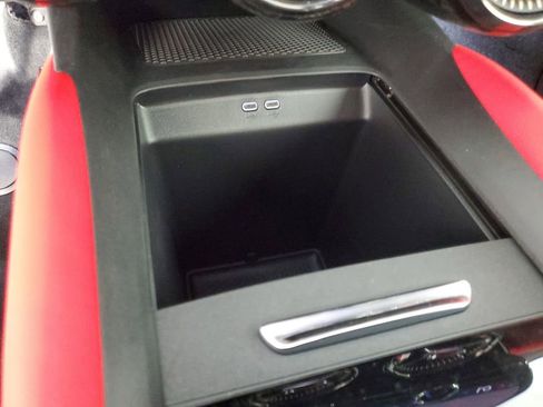 New 2026 Chevrolet Blazer EV SS image 17