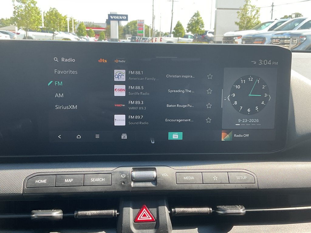 Used 2025 Kia K4 FWD image 25