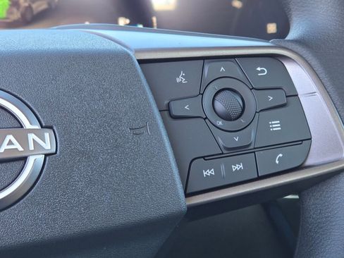 Used 2026 Nissan Sentra SV w/ Floor Mat Package image 27