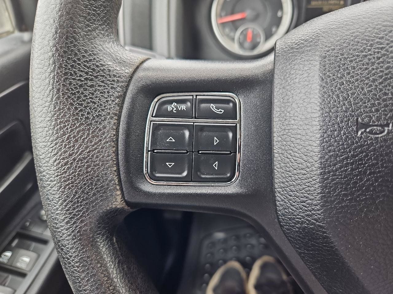 Used 2016 RAM 3500 Tradesman AWD/4WD image 44