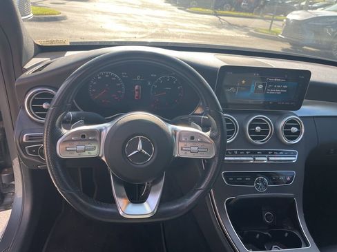 Used 2020 Mercedes-Benz C 300 Sedan image 19