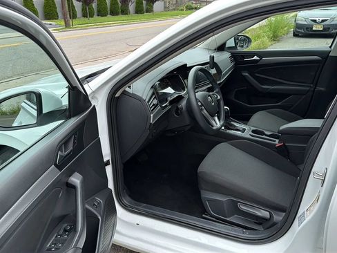 Used 2020 Volkswagen Jetta S w/ Driver Assistance Package FWD image 23