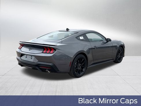 New 2026 Ford Mustang Coupe w/ Mustang Nite Pony Package image 6