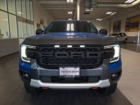 Used 2024 Ford Ranger XLT AWD/4WD image 2