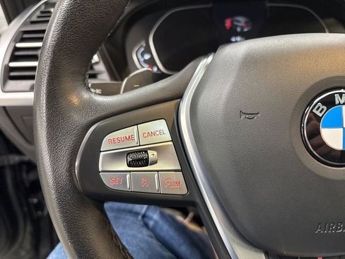 Used 2022 BMW X3 xDrive30i image 27