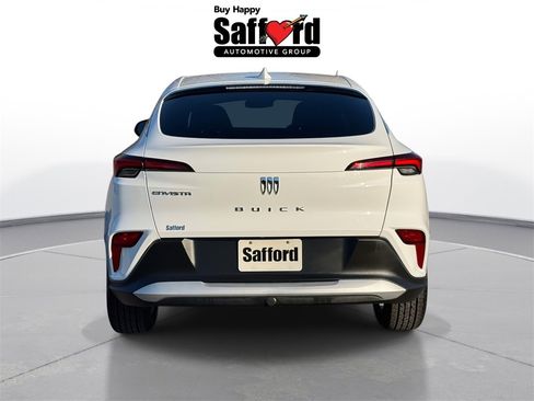 Used 2024 Buick Envista Preferred image 6