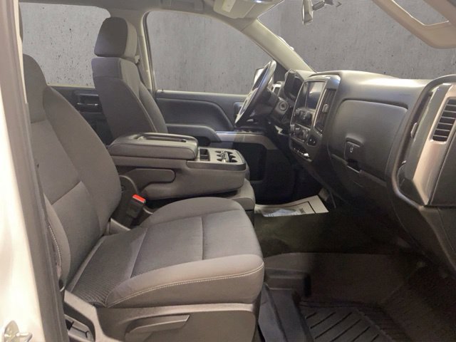 Used 2017 Chevrolet Silverado 1500 LT w/ All Star Edition AWD/4WD image 20