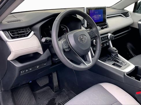 Used 2023 Toyota RAV4 XLE w/ Convenience Package image 17