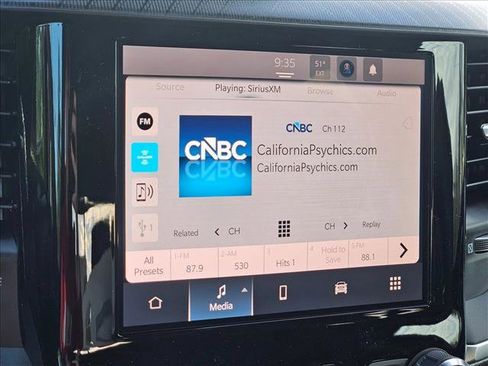 New 2026 RAM 1500 Lone Star image 11