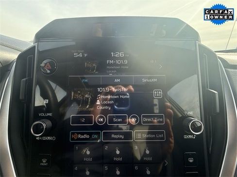 Certified 2024 Subaru Crosstrek 2.0i Premium image 16