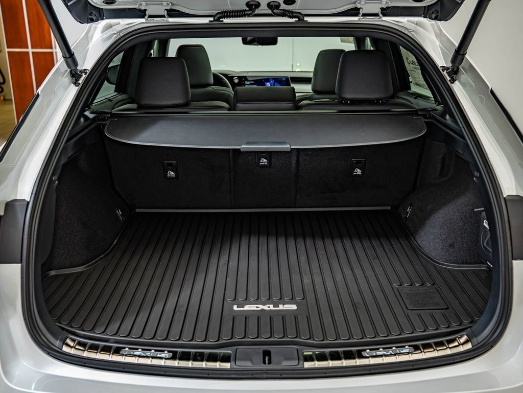 New 2026 Lexus RX 350 AWD w/ Convenience Package image 39