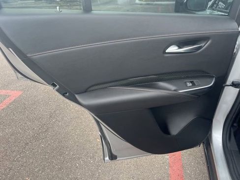 Certified 2022 Cadillac XT4 Sport w/ Enhanced Visibility Package image 15