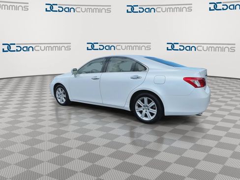 Used 2007 Lexus ES 350 FWD image 6