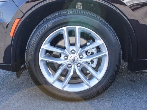 Used 2024 Dodge Durango GT w/ Mopar All Weather Package image 35