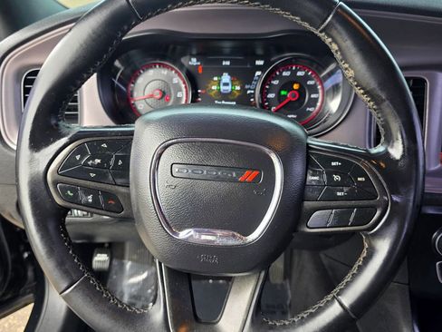 Used 2023 Dodge Charger SXT w/ Blacktop Package RWD image 22