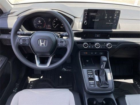 New 2026 Honda CR-V LX image 10