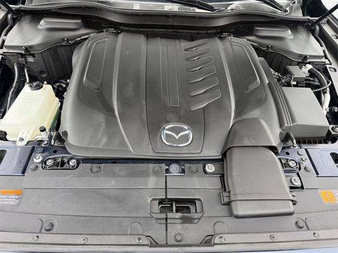 Used 2024 MAZDA CX-90 3.3 Turbo w/ Premium Package image 23
