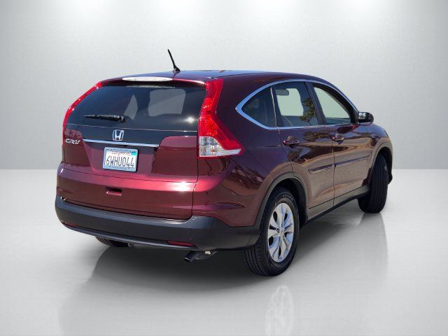 Used 2012 Honda CR-V EX image 4