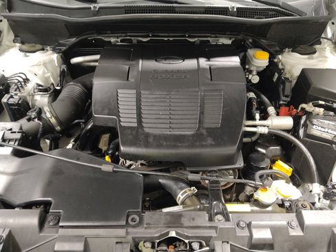 Used 2021 Subaru Forester Premium w/ Popular Package #1 image 30