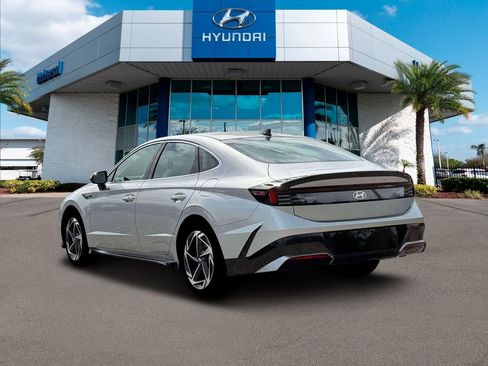 New 2026 Hyundai Sonata SEL image 6