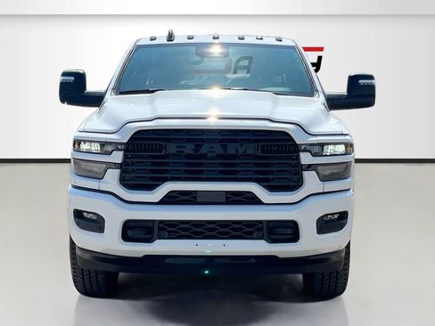Used 2026 RAM 2500 Big Horn AWD/4WD image 2