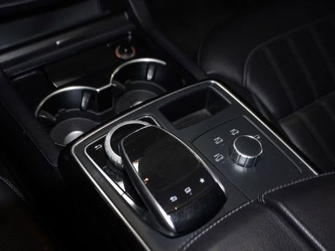 Used 2016 Mercedes-Benz GLE 350 image 22