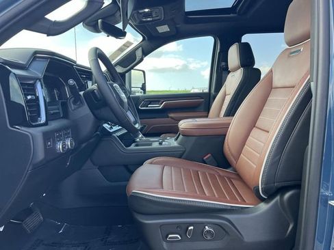 New 2026 GMC Sierra 2500 Denali Ultimate w/ Max Trailering Package image 24